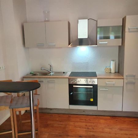 Apartment In Alt-Stadt Kopenick Berlino Esterno foto