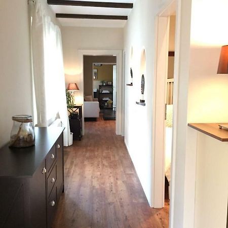 Apartment In Alt-Stadt Kopenick Berlino Esterno foto