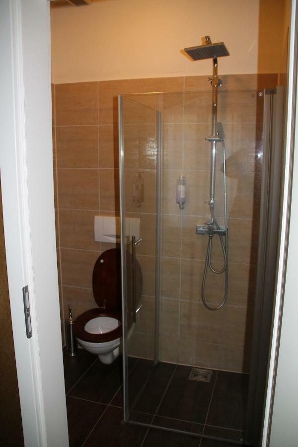 Apartment In Alt-Stadt Kopenick Berlino Esterno foto
