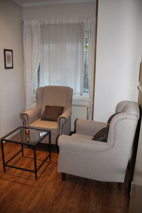 Apartment In Alt-Stadt Kopenick Berlino Esterno foto